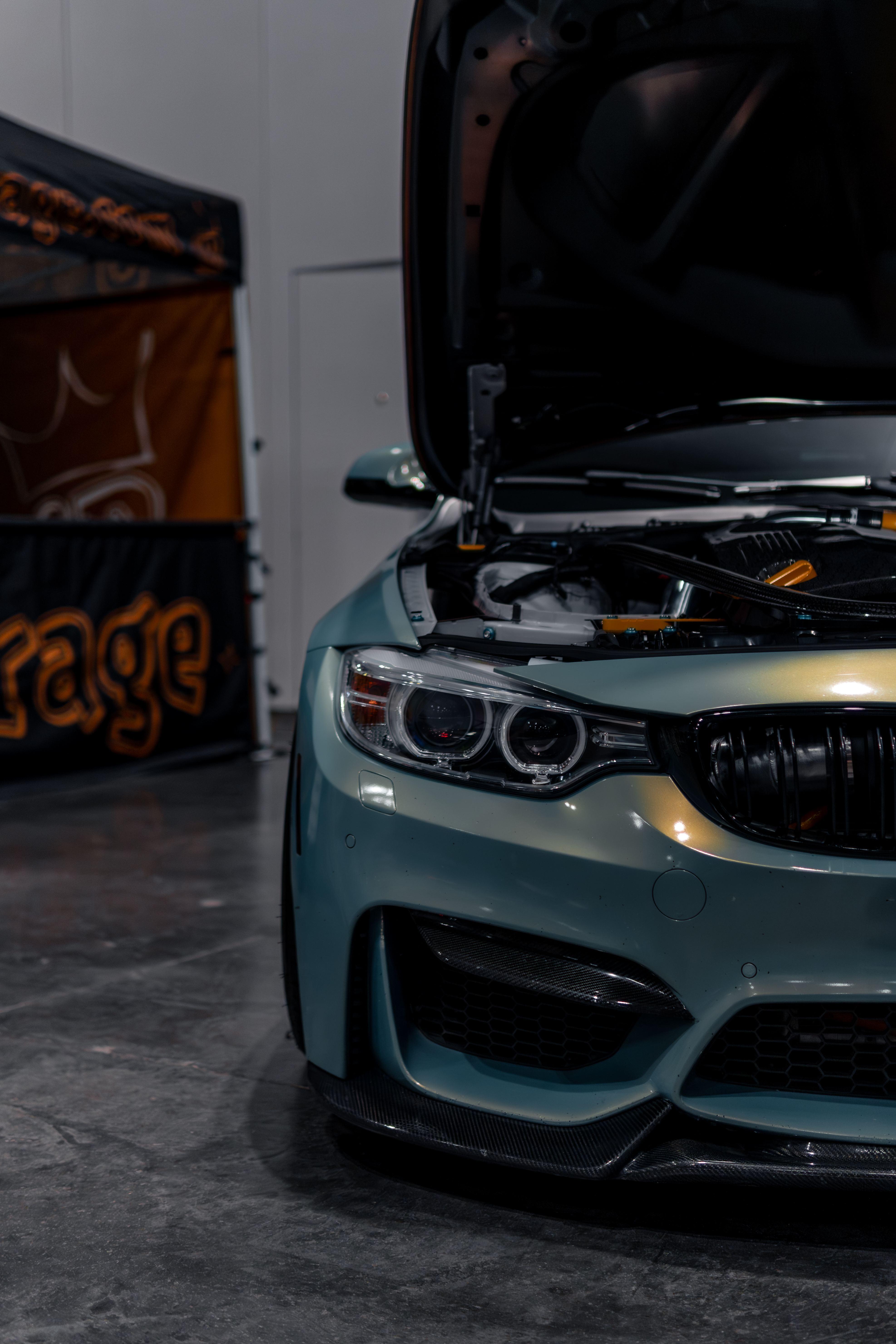 Professional vehicle photography — SF Media