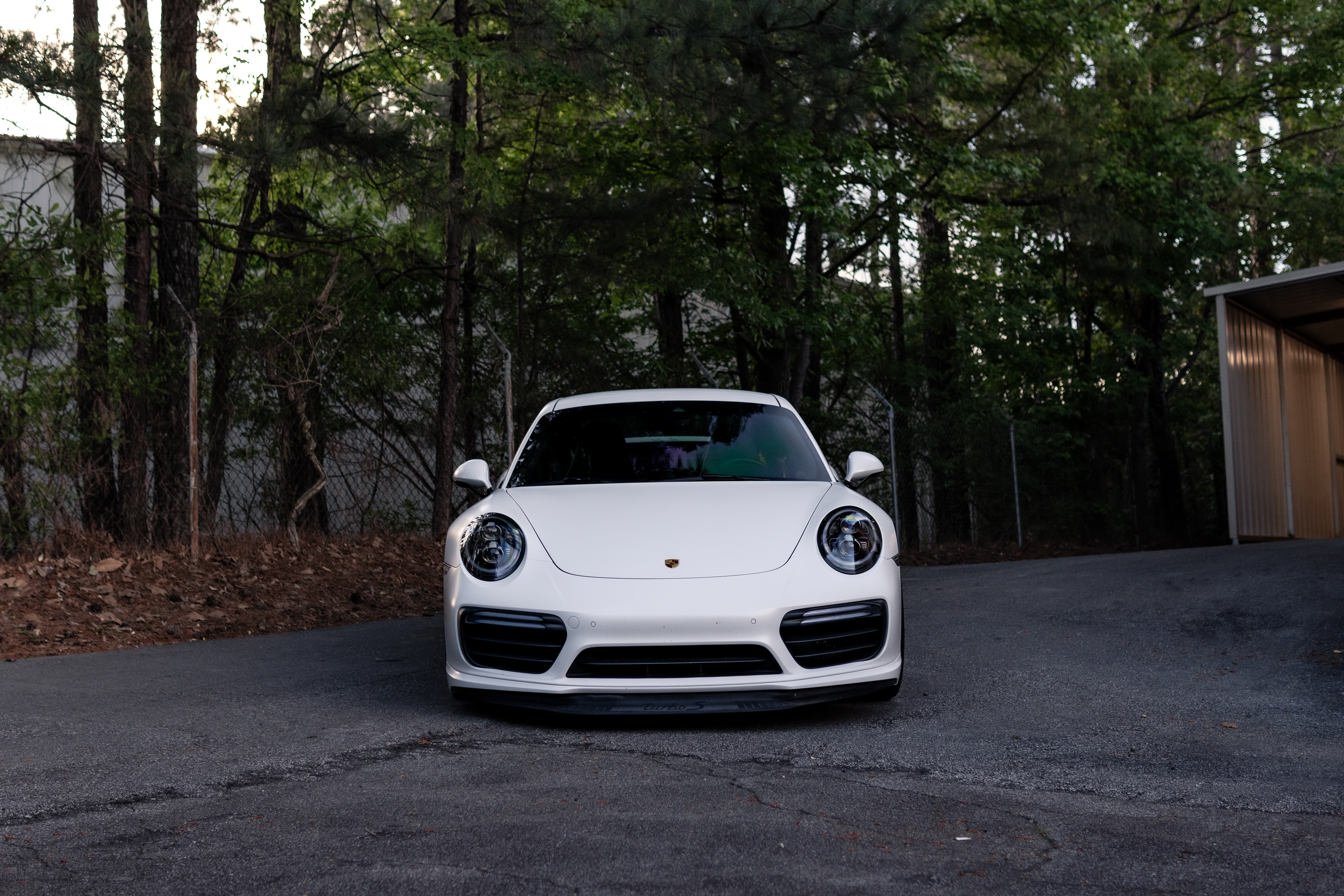 Automotive photographer Atlanta — SF Media portfolio