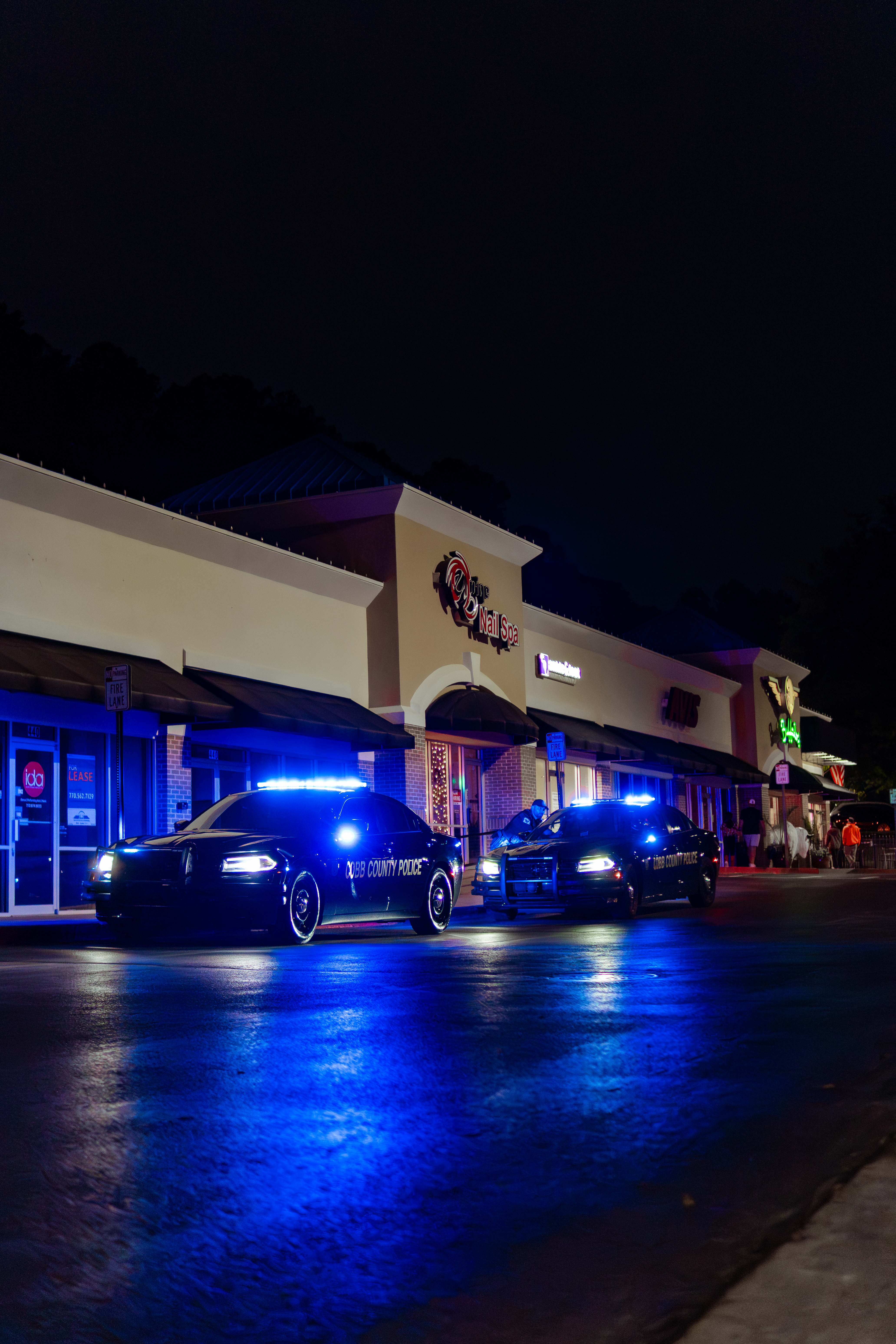 SF Media automotive portfolio — Atlanta GA