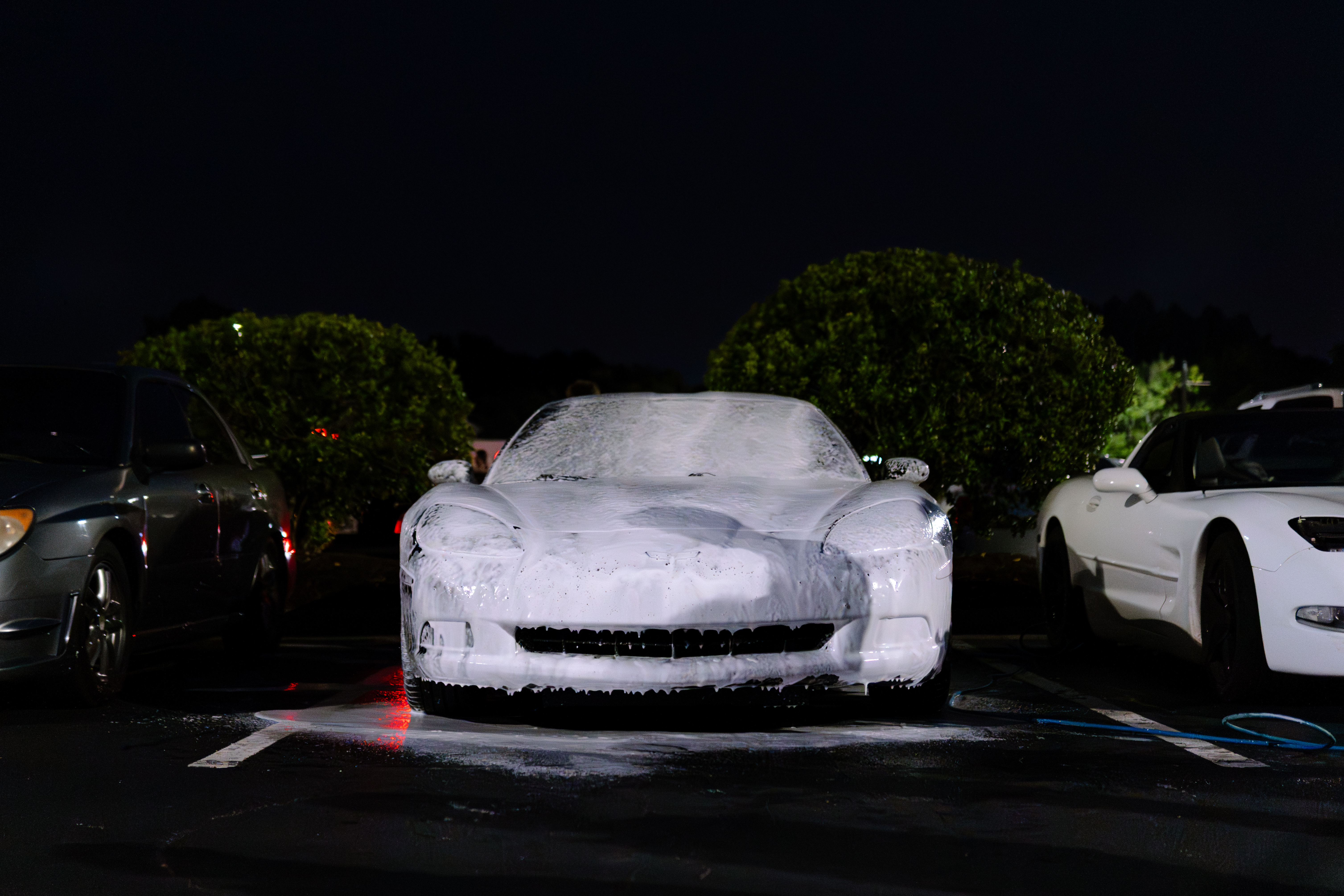 Car shoot photography — SF Media Atlanta