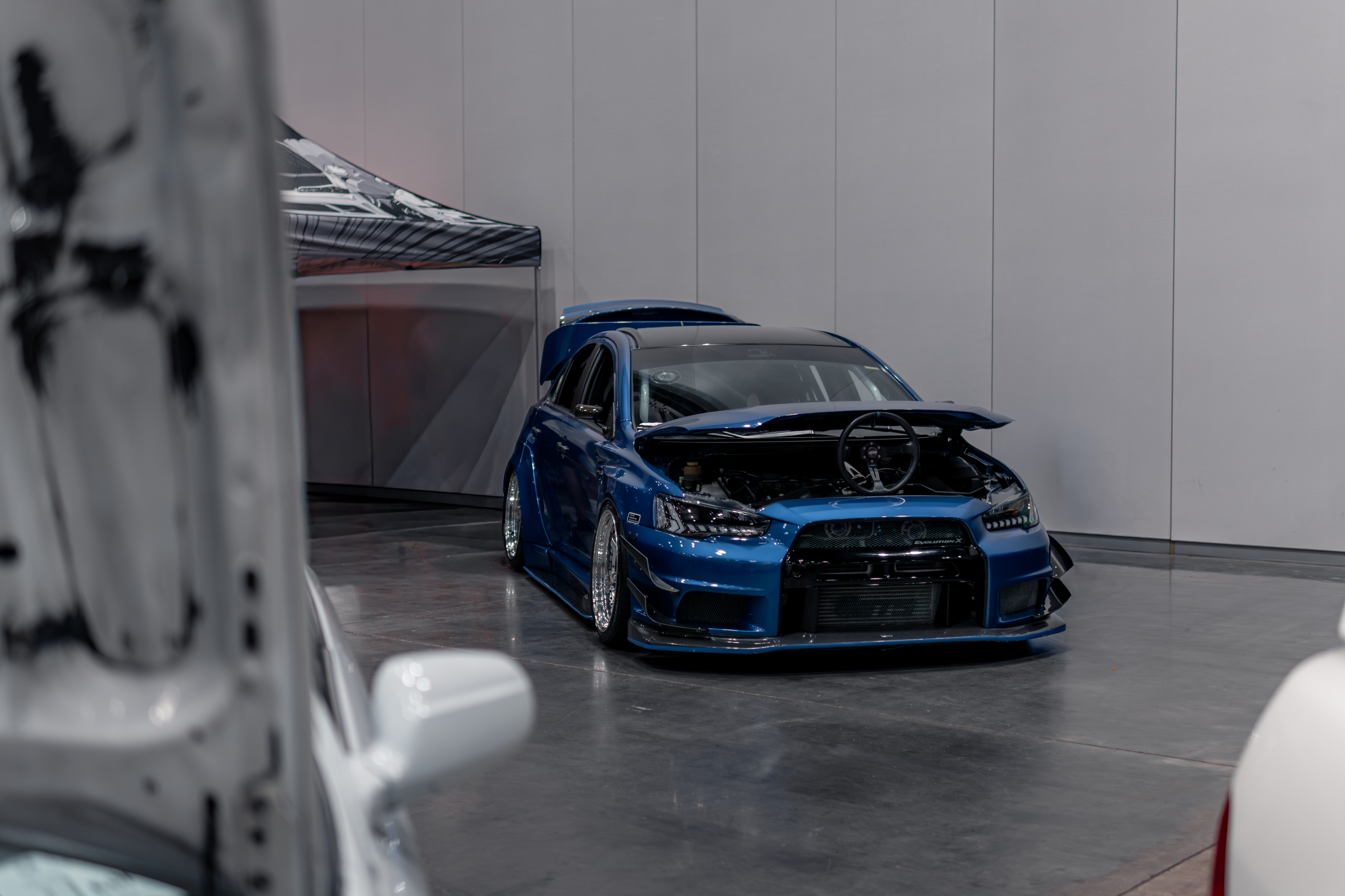 Car photography Atlanta GA — SF Media