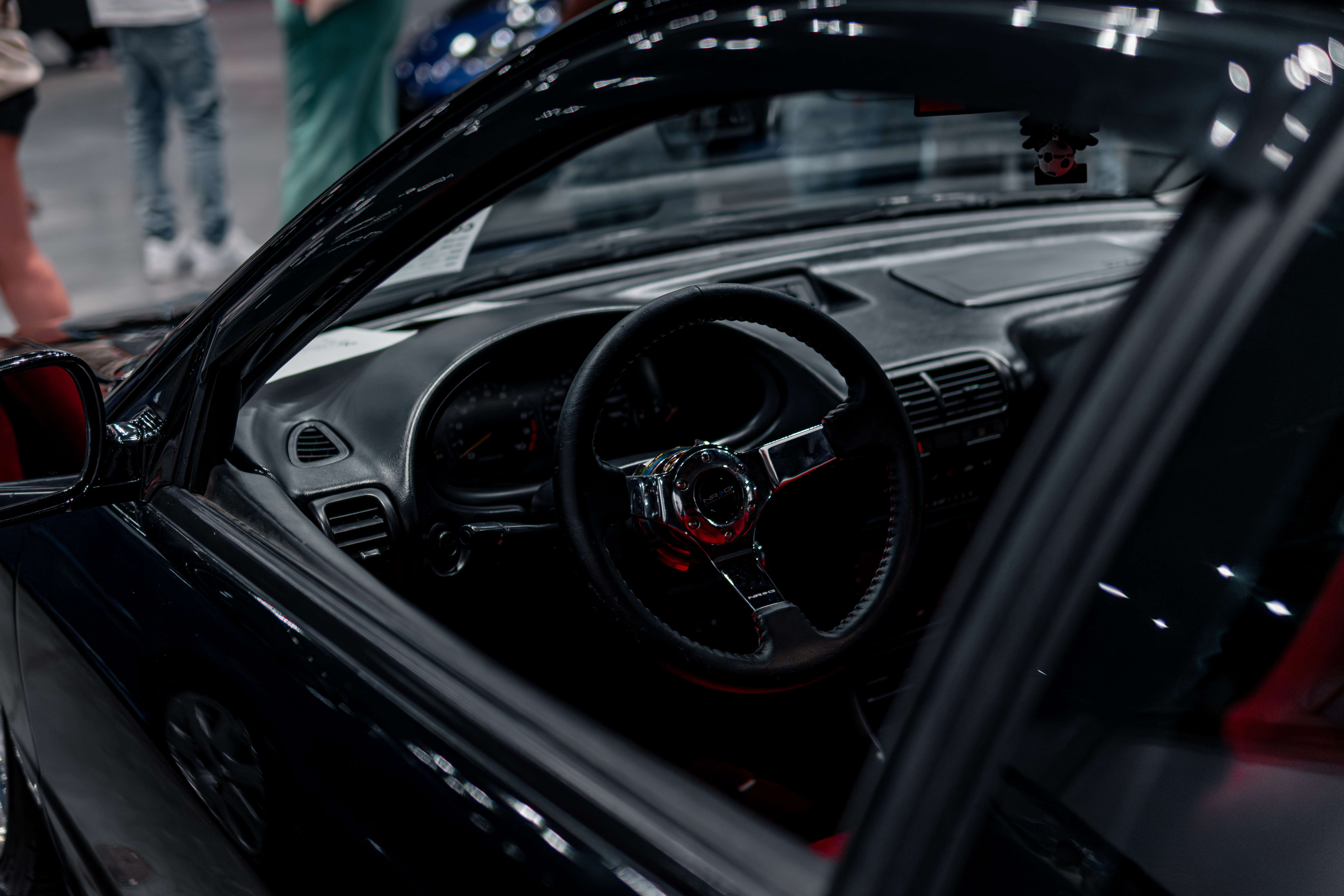 Automotive photography session — Atlanta GA